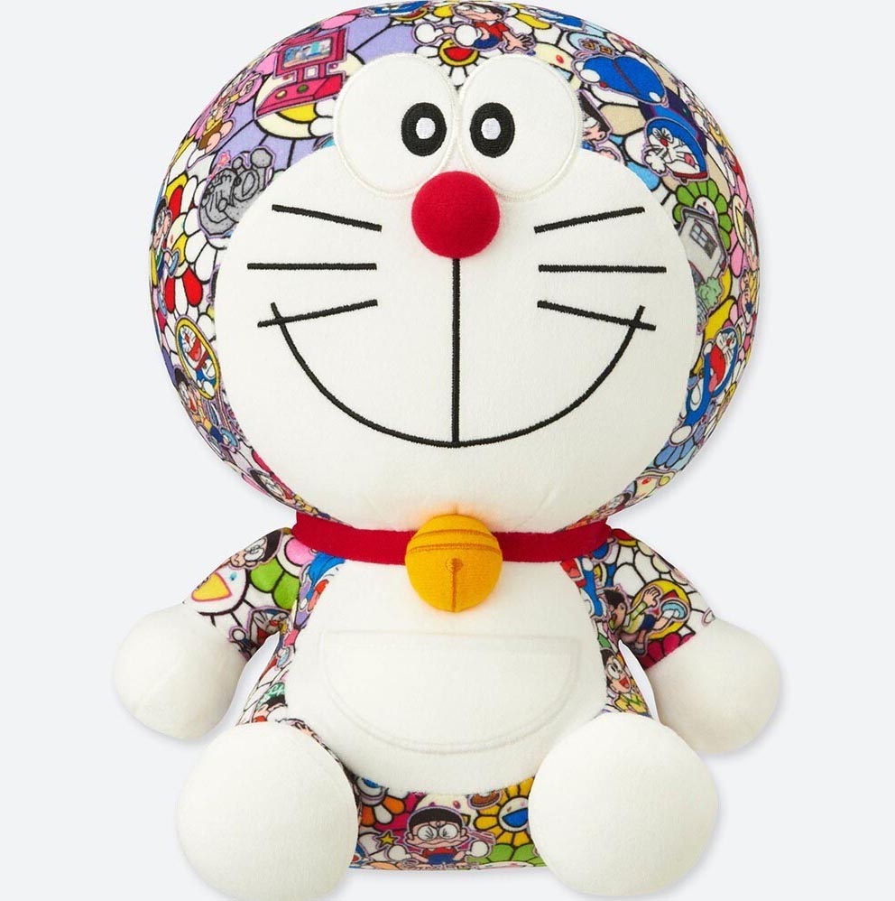 Doraemon UT