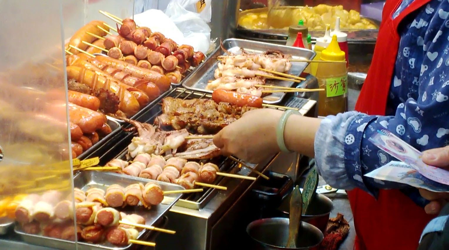 8 Must Eat Street Foods of Hong Kong - Asia Trend