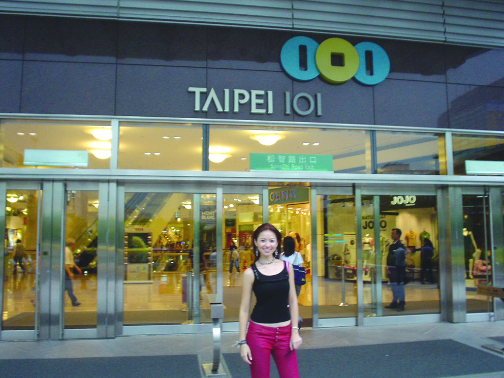 Taipei101