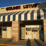 Golden Lotus Chinese Restaurant 8365 South John Young Parkway Orlando, FL 32819-9037 (407) 352-3832