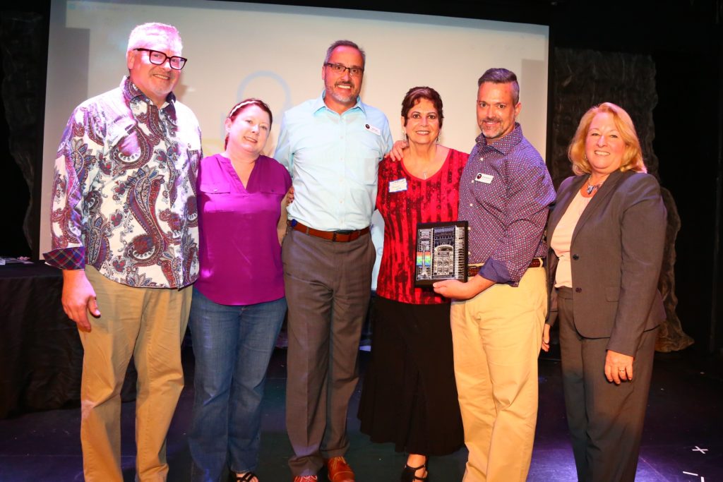 Orlando Main Streets Award Ceremony