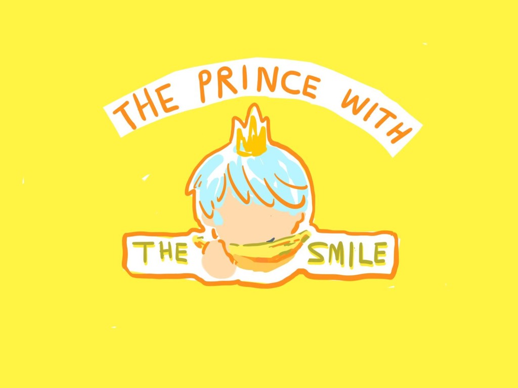 the prince 1