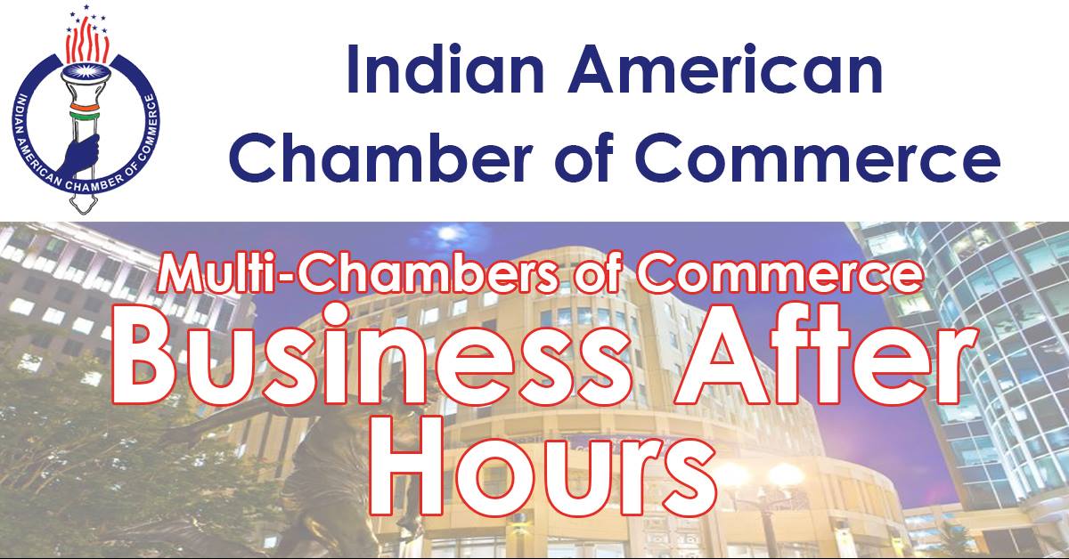 Multi-Chamber of Commerce Business After Hours