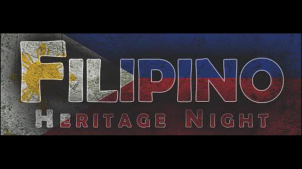 Orlando Magic Filipino Heritage Night 2018