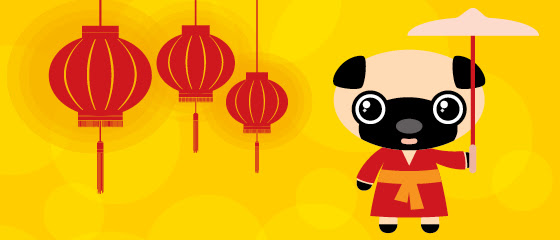 Lunar New Year Celebration: Year of the Dog