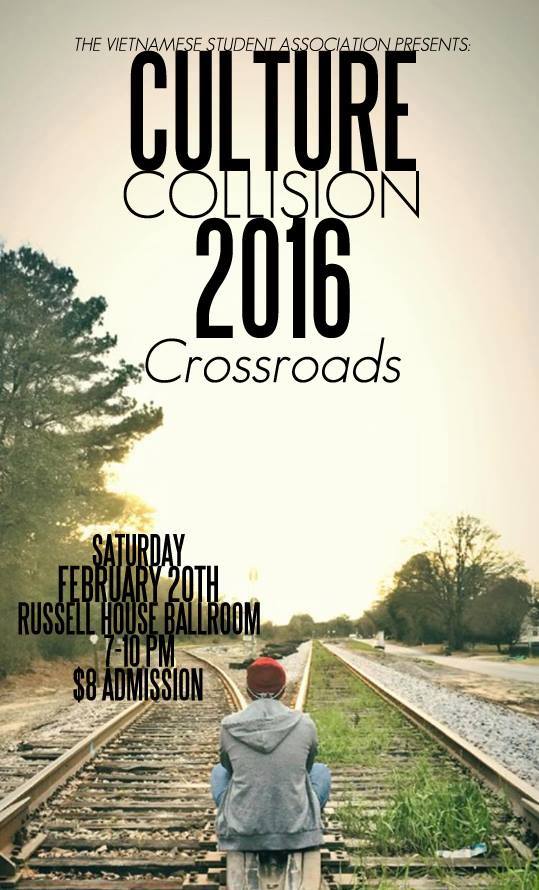 Culture Collision 2016