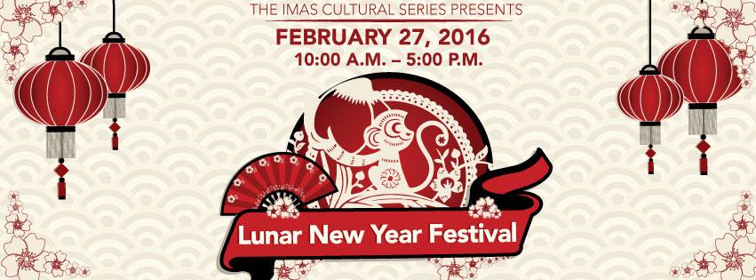 Lunar New Year Festival