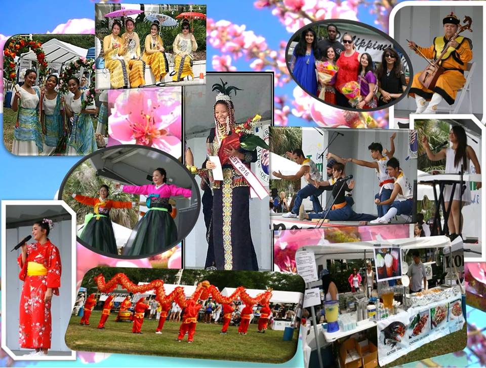 34th Annual Asia Fest 2017