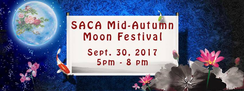 SACA Mid-Autumn Festival
