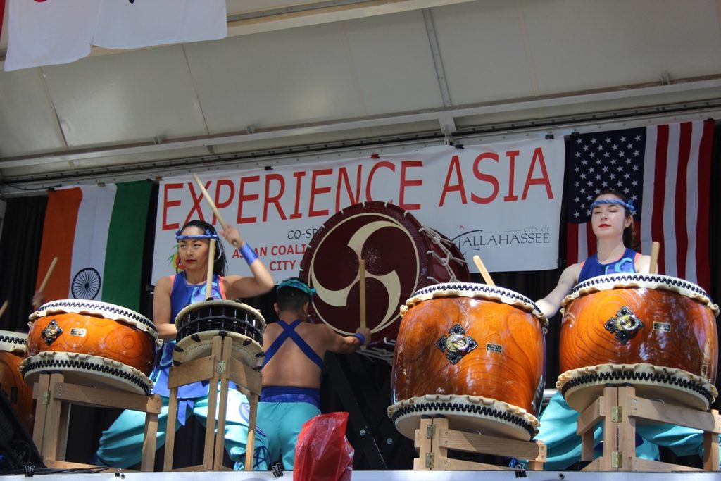 Experience Asia Festival