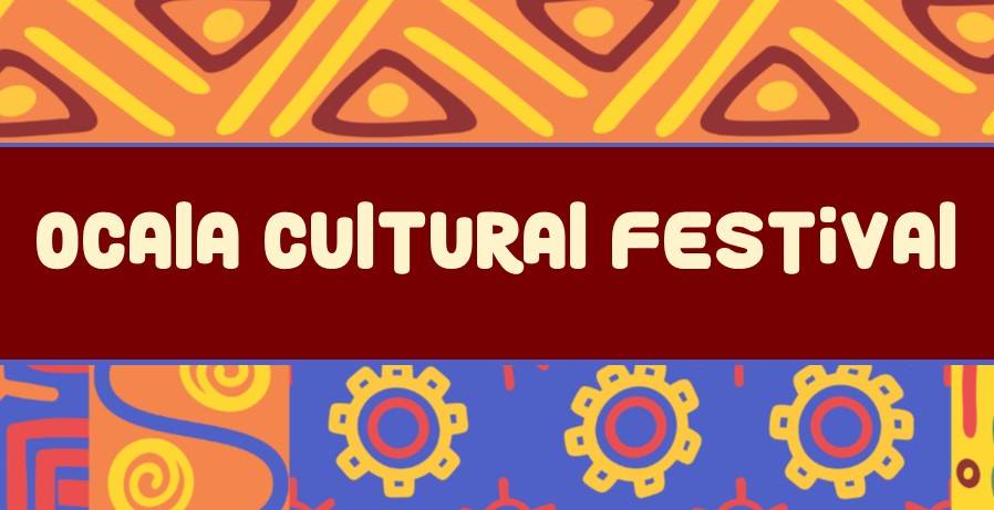 Ocala Cultural Festival