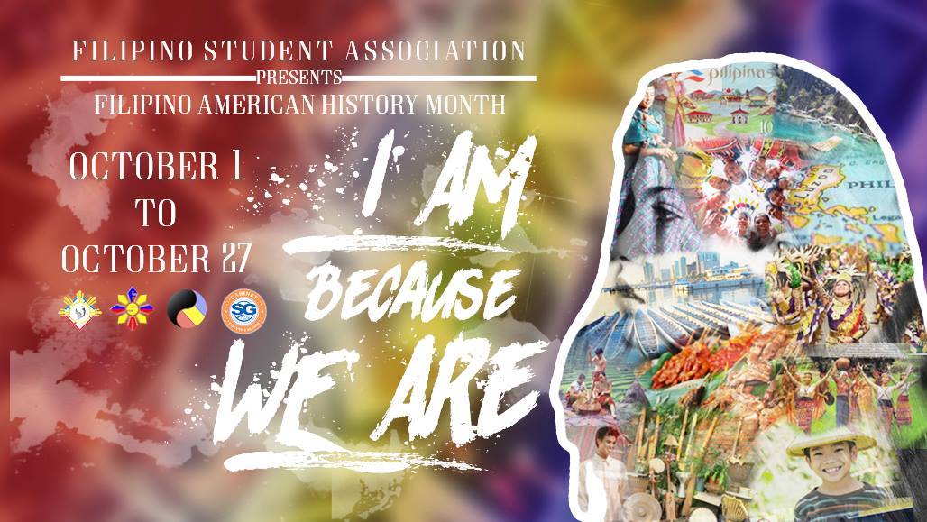 Filipino American History Month 2017 Closing Ceremony