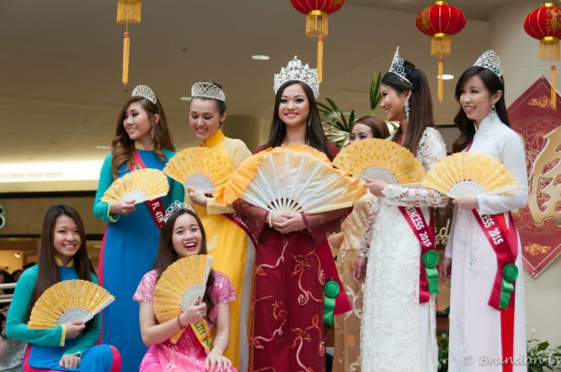 Miss Vietnam Florida Pageant