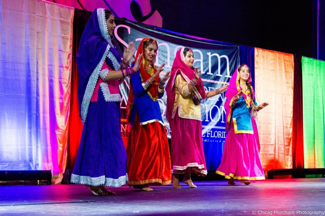 Diwali Show @ UCF