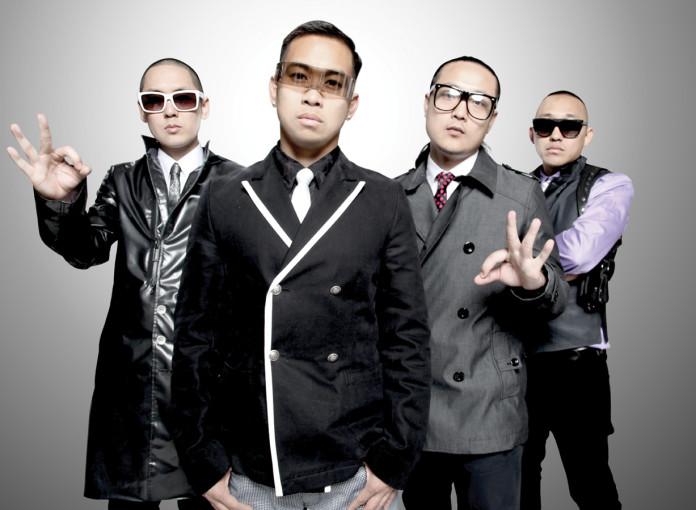 Far East Movement