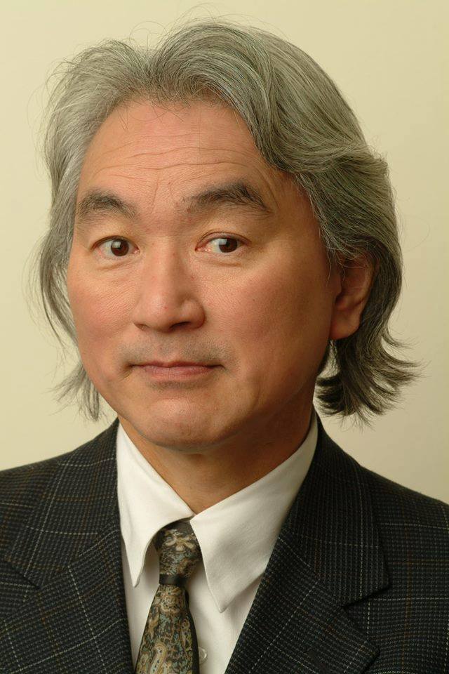 An Evening with Michio Kaku