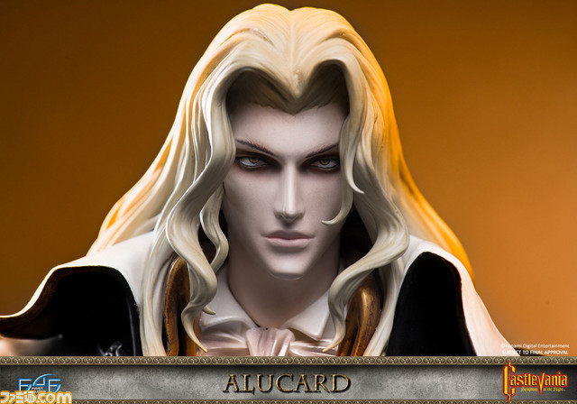 Alucard