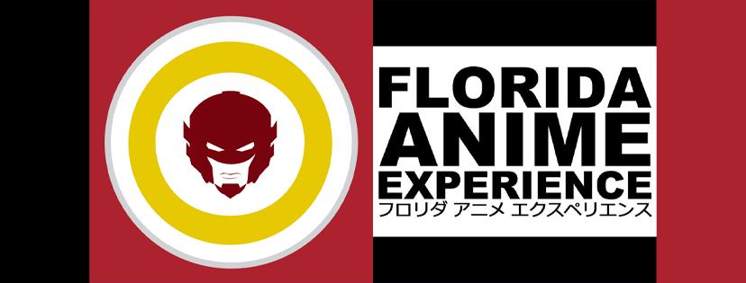 Florida Anime Experience 2018