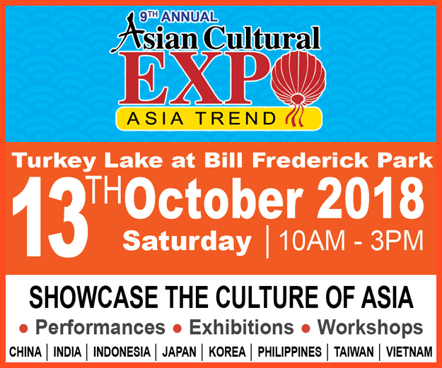 Asian Cultural EXPO