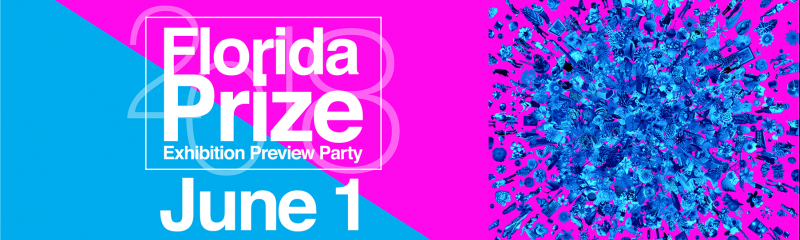 FLORIDA PRIZE EXHIBITION PREVIEW PARTY