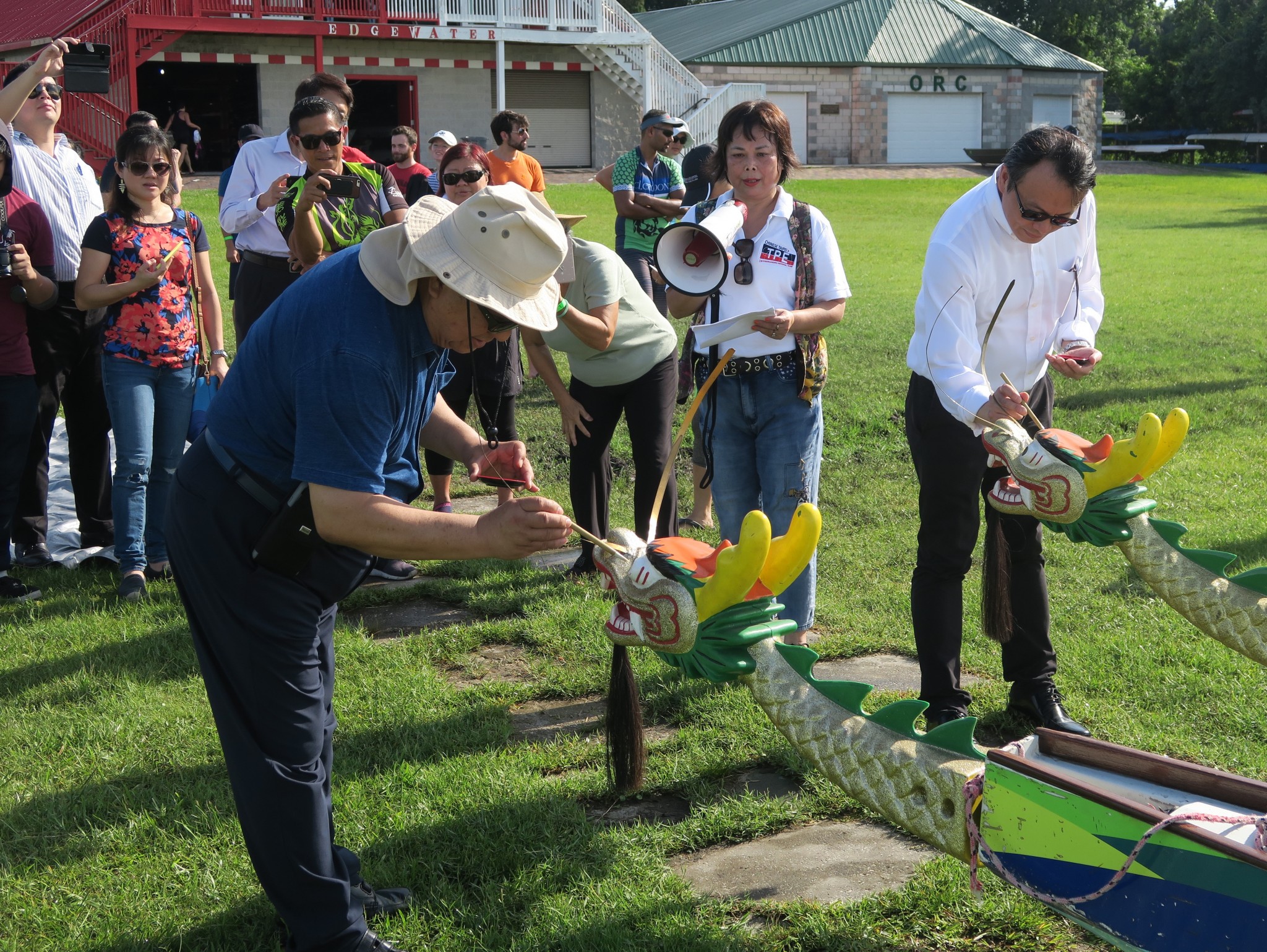 Duanwu Festival