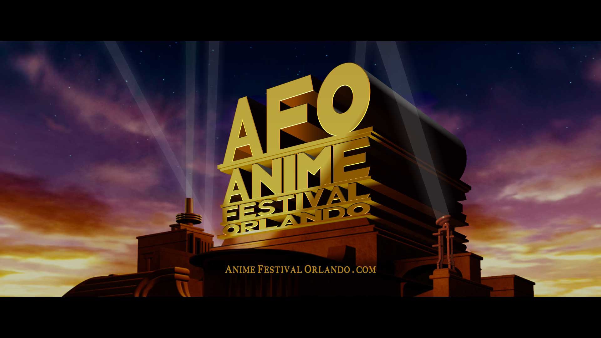 Anime Festival Orlando‎