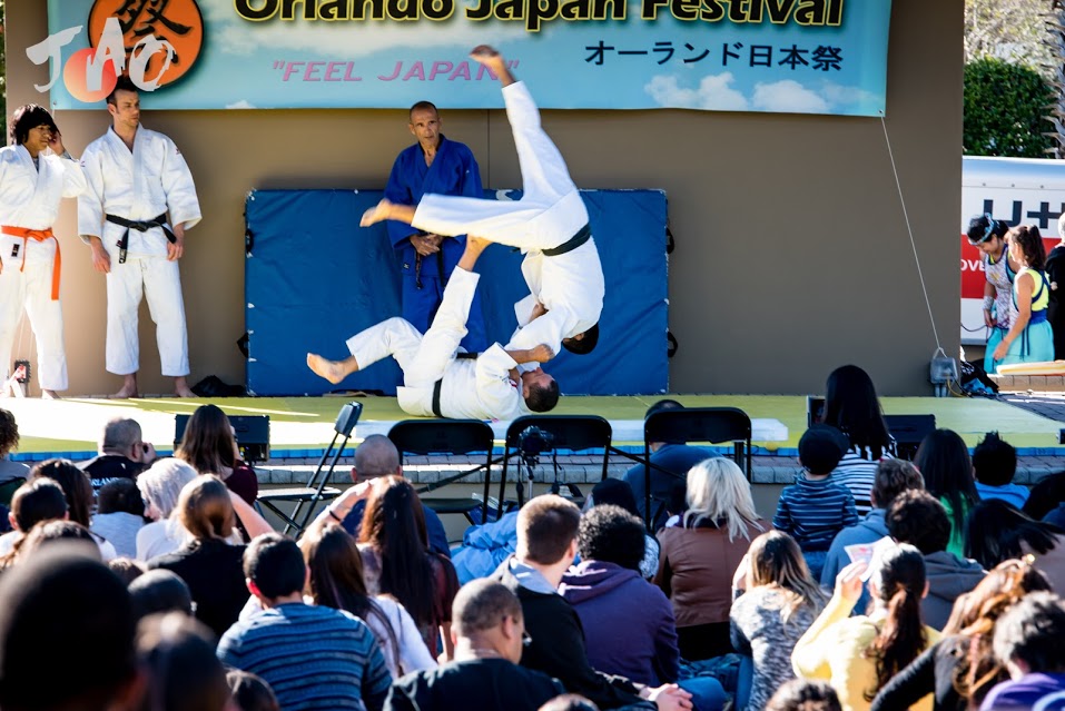 Orlando Japan Festival