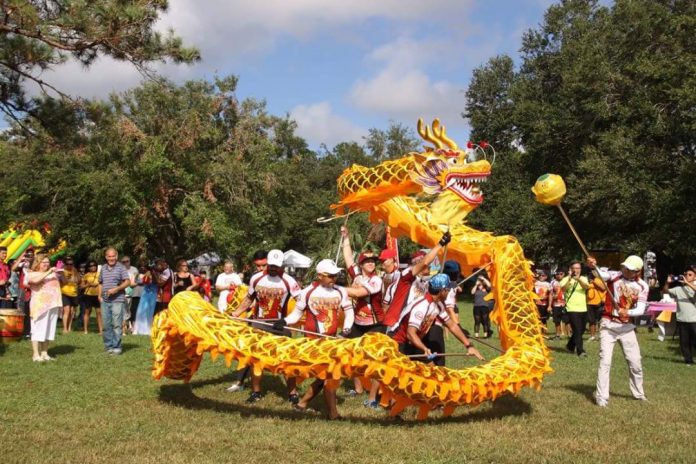 Asian Cultural EXPO