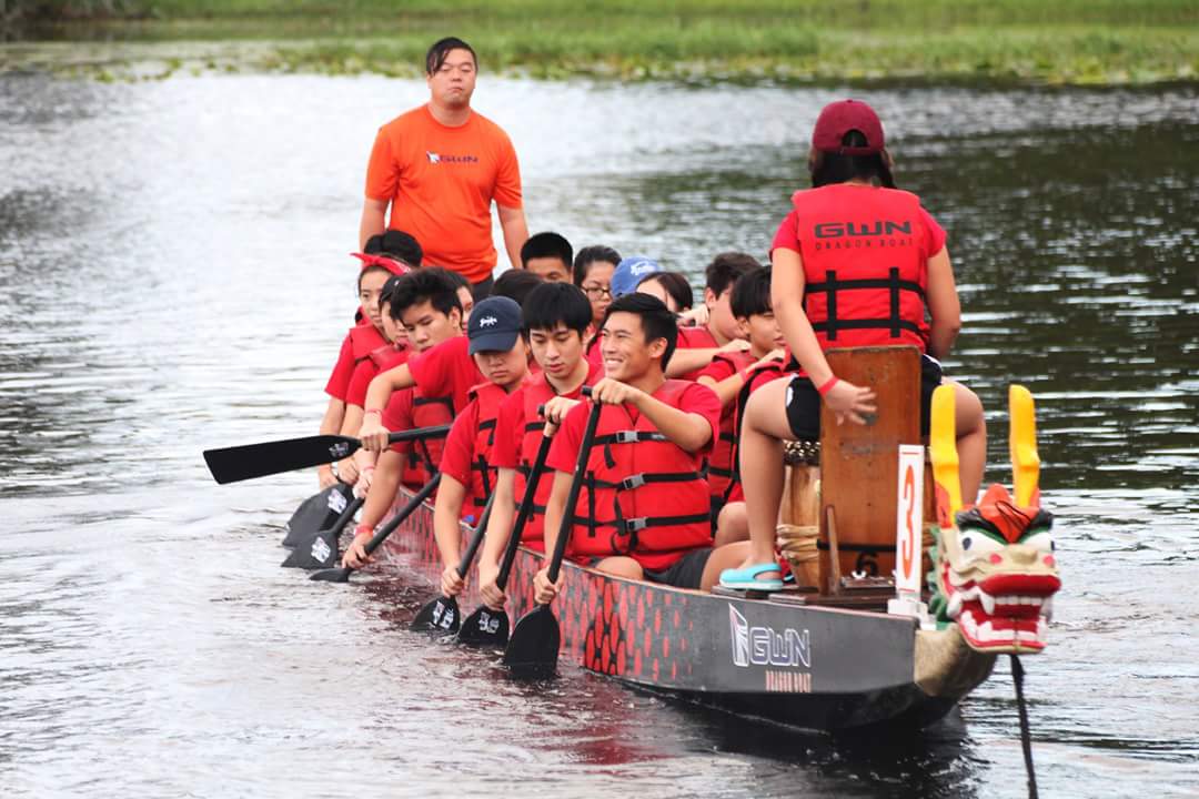 Dragon Boat