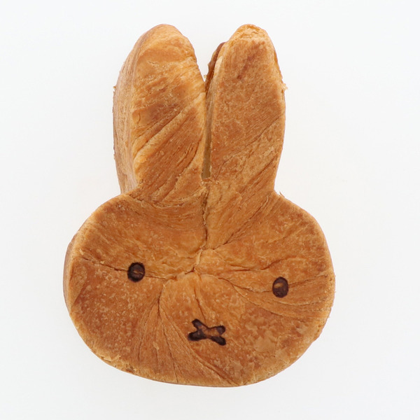 Miffy Denmark bun 