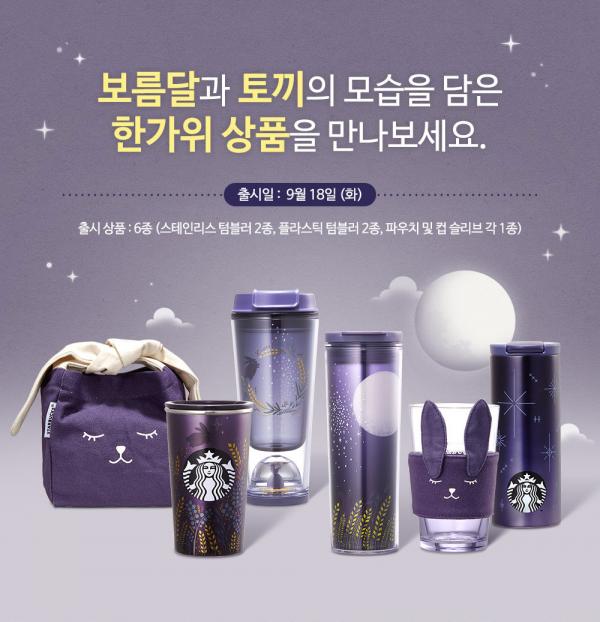 Starbucks Korea