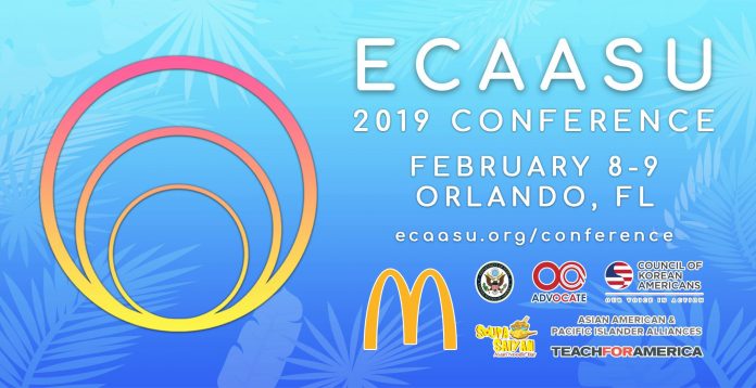East Coast Asian American Student Union Conference 2019