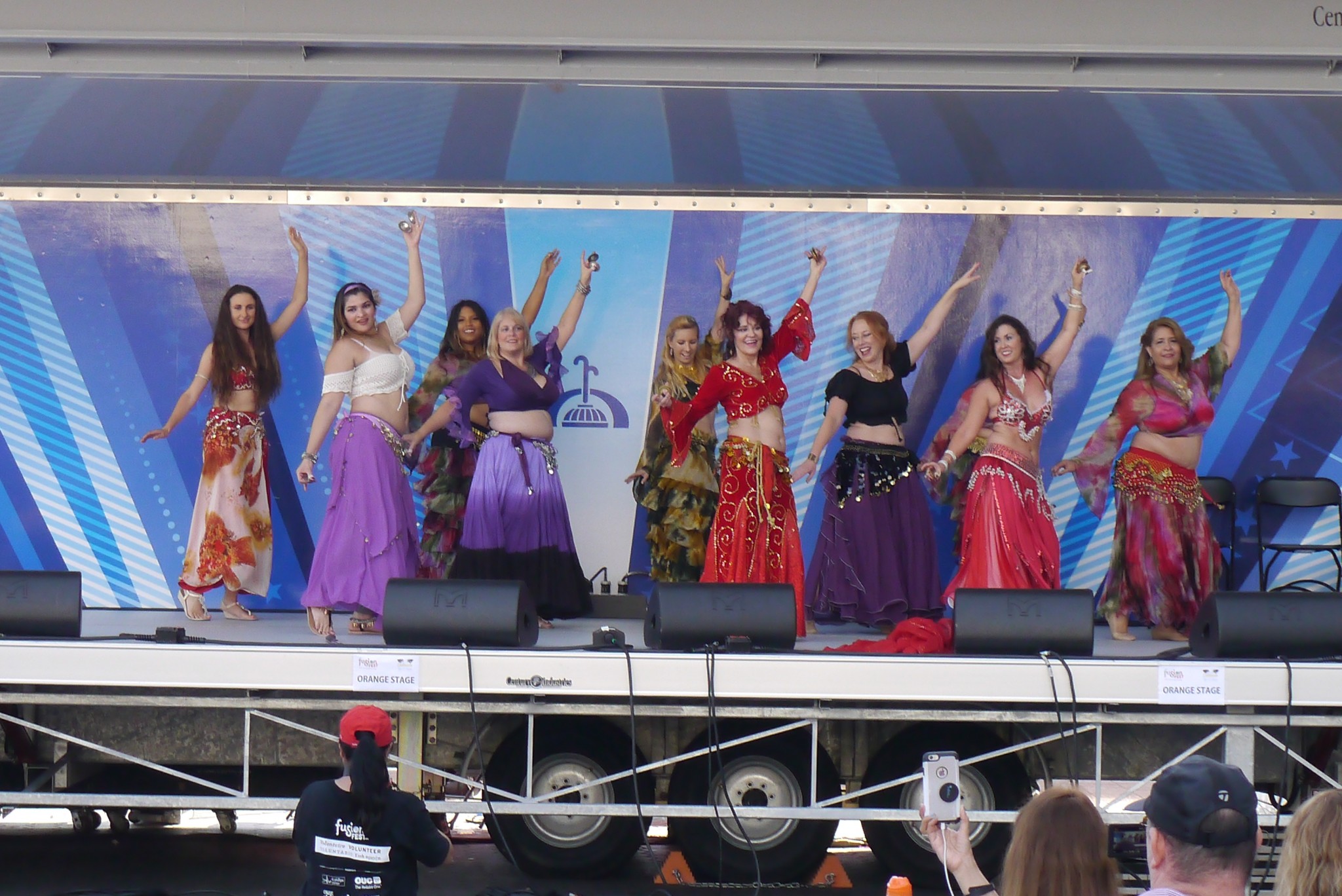 A Magi Temple Belly Dance School & Entertainment Productions