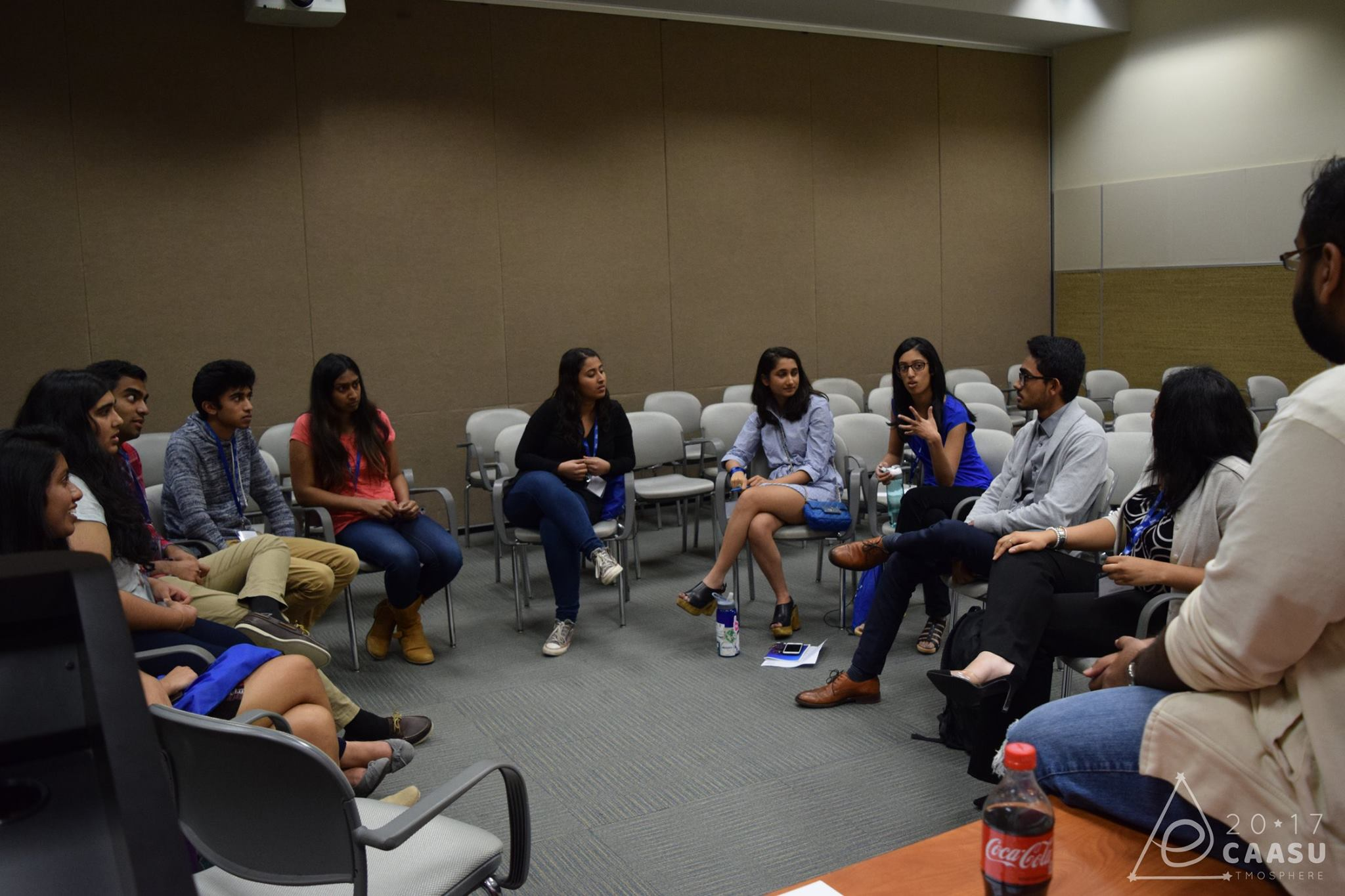 East Coast Asian American Student Union (ECAASU) in Orlando