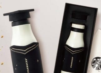 Starbucks Korea Graduation Tumbler Starbucks Korea graduation tumbler