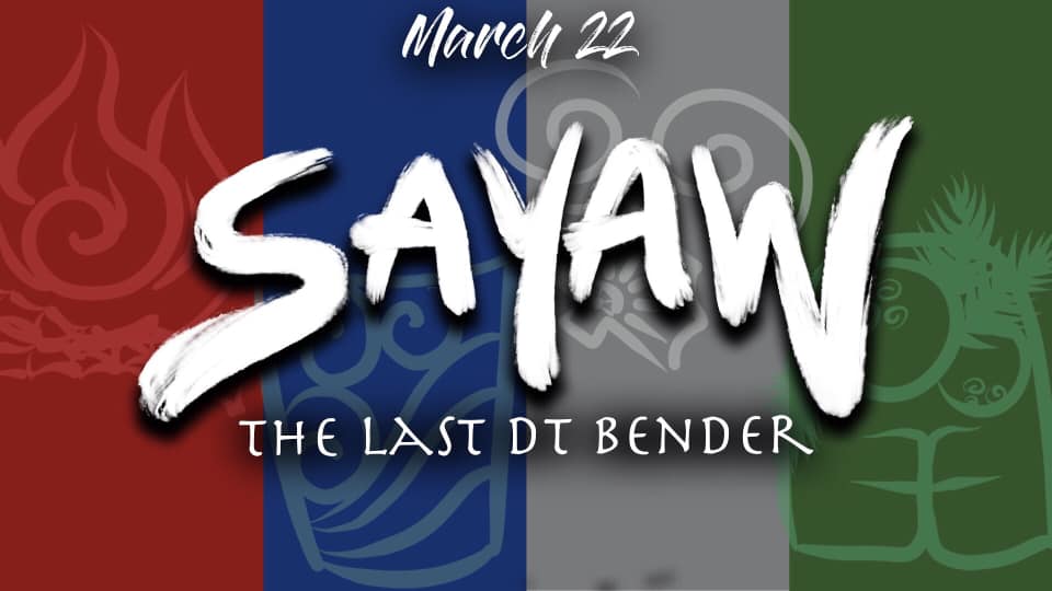 FSA's 14th Annual Sayaw Showcase: The Last DT Benders