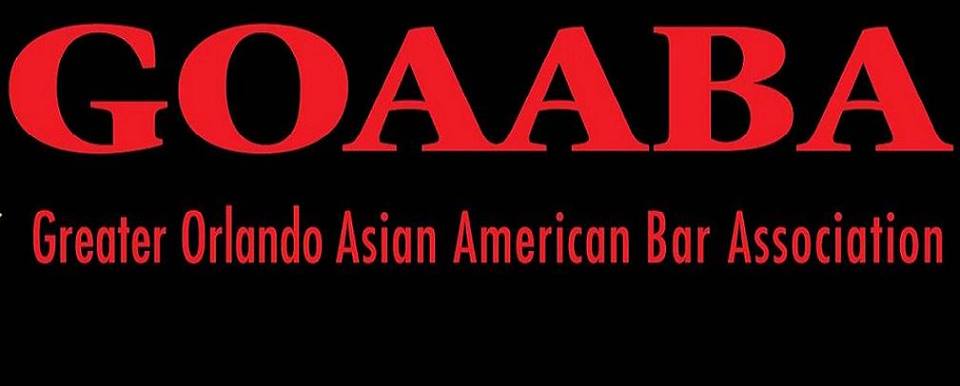 Greater Orlando Asian American Bar Association (GOAABA)