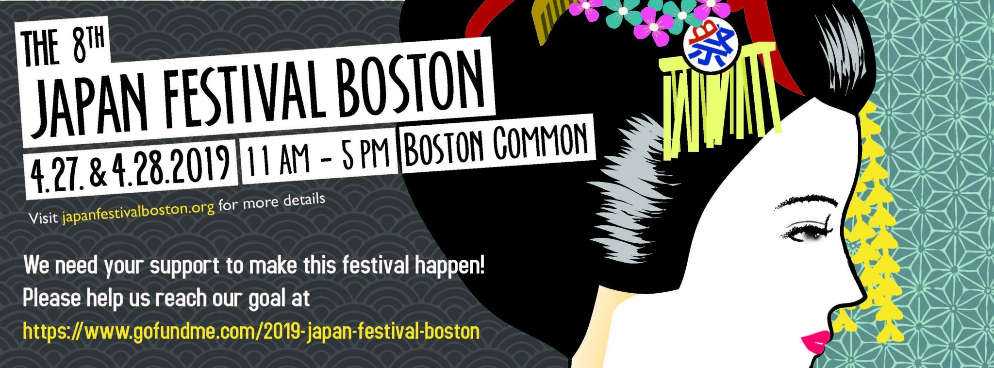 Japan Festival Boston 2019