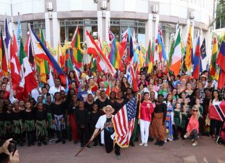 THIS IS “US”: IDENTITY AND INCLUSION IN CENTRAL FLORIDA