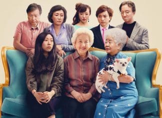 The Farewell – Movie Reflections