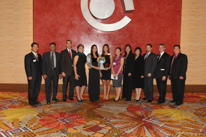 Lockheed Martin Central Florida (Golden Dragon Award, the Chamber’s highest honor)