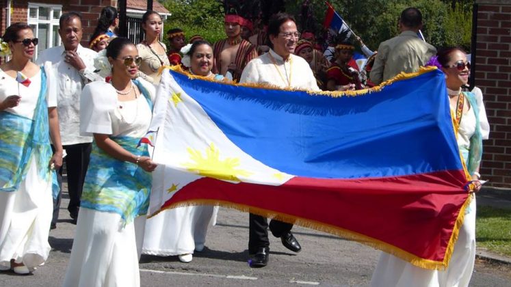 29 YEARS OF PRESERVING THE PHILIPPINE CULTURE - Asia Trend