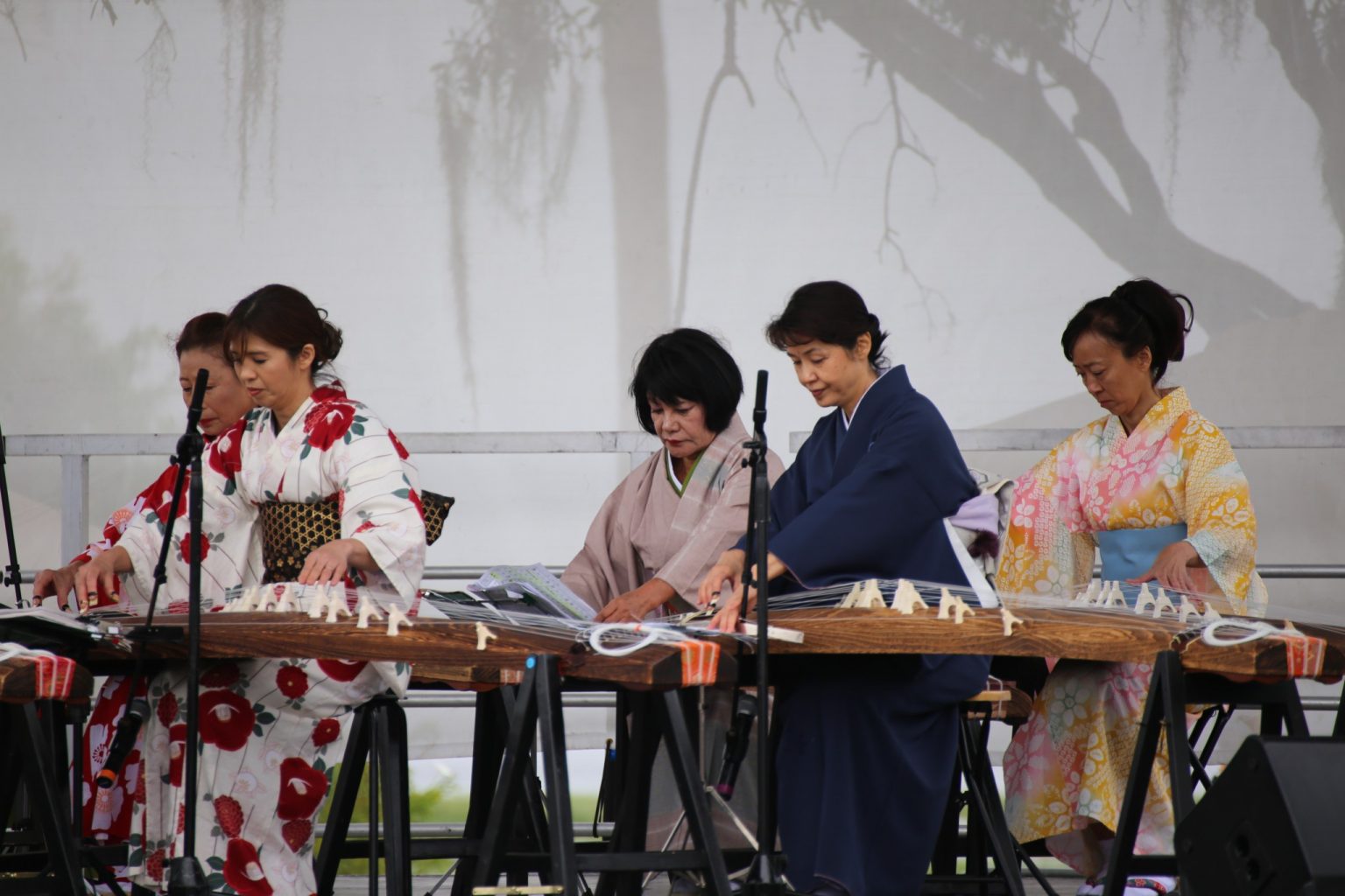 Orlando Japan Festival brings Japan Cultures to Central Florida Asia