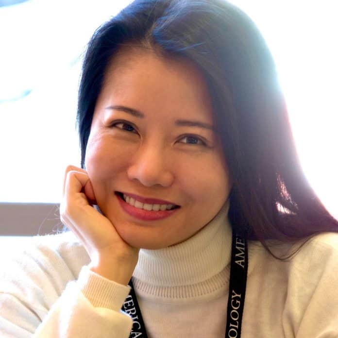 Puxiao Cen