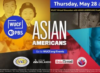 The Big Umbrella: Reflections on PBS – “Asian Americans”