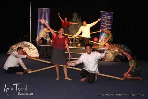 FSA at UCF's Cultural Dance Troupe​