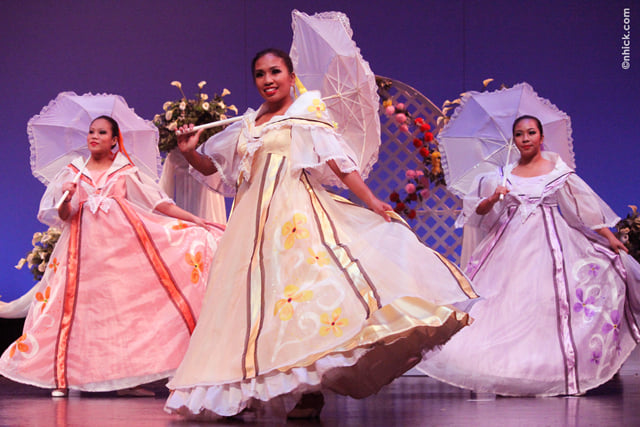 Preserving The Philippine Culture in America is Alive and Well in Tampa ...