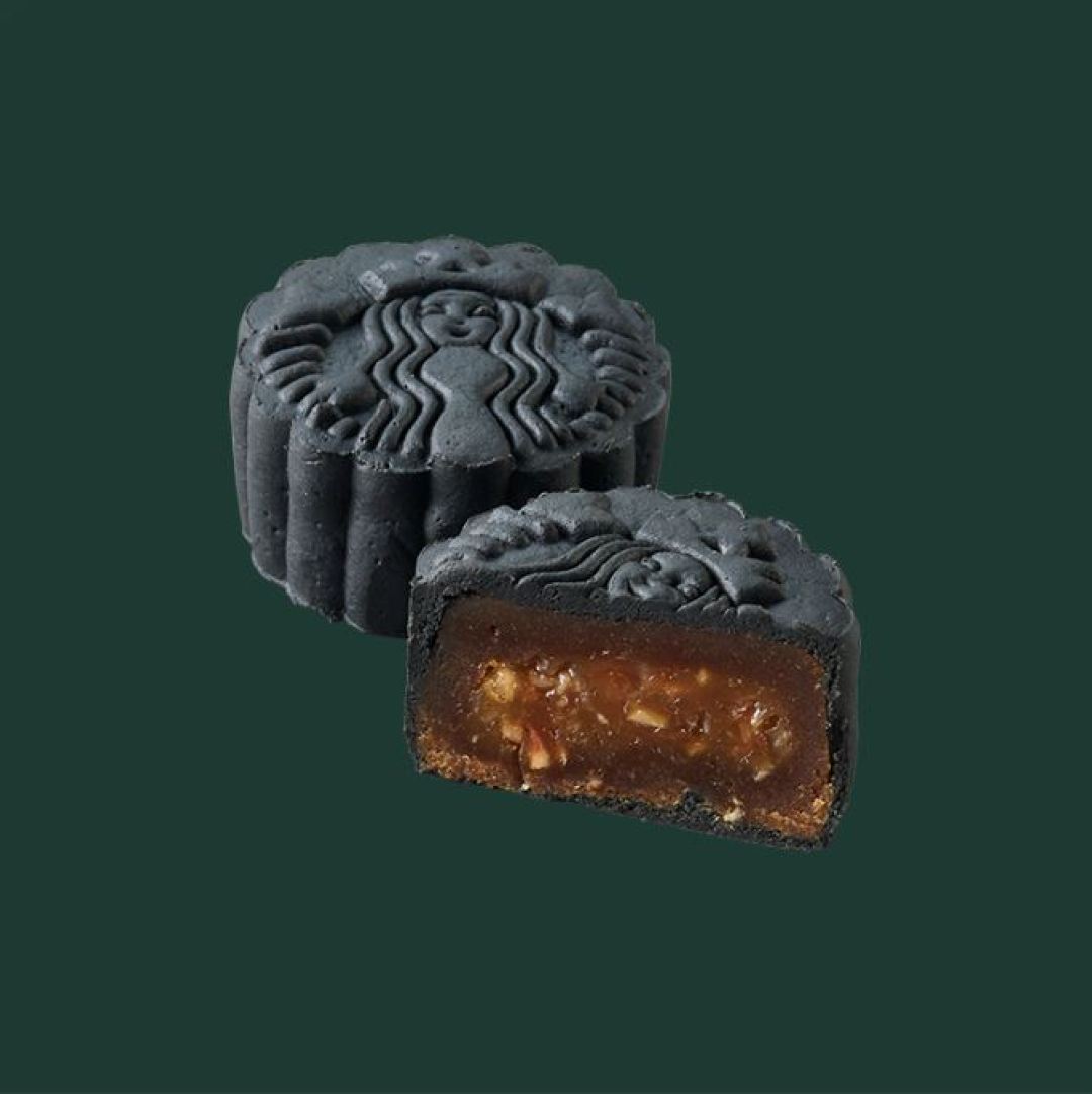 Special Mooncakes for Mid-Autumn Festival - Asia Trend