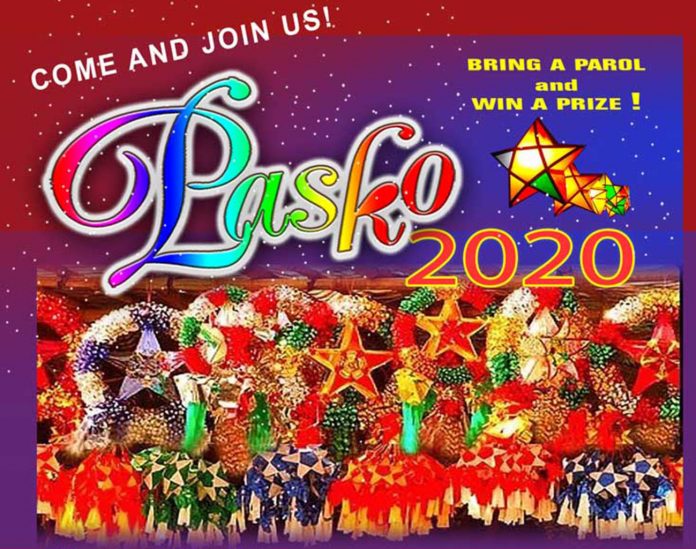 pasko-2020