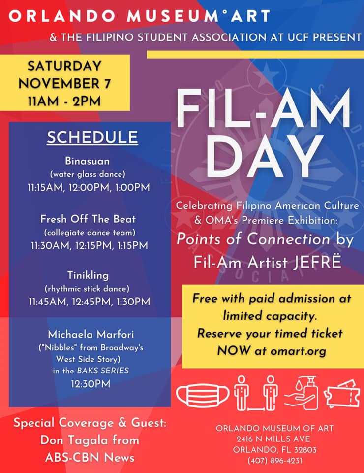 FIL-AM DAY